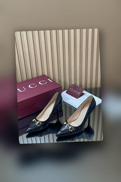 NB - GUKI Women Shoes - 877