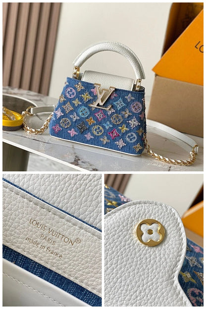 NB - LOV Bag - 1827