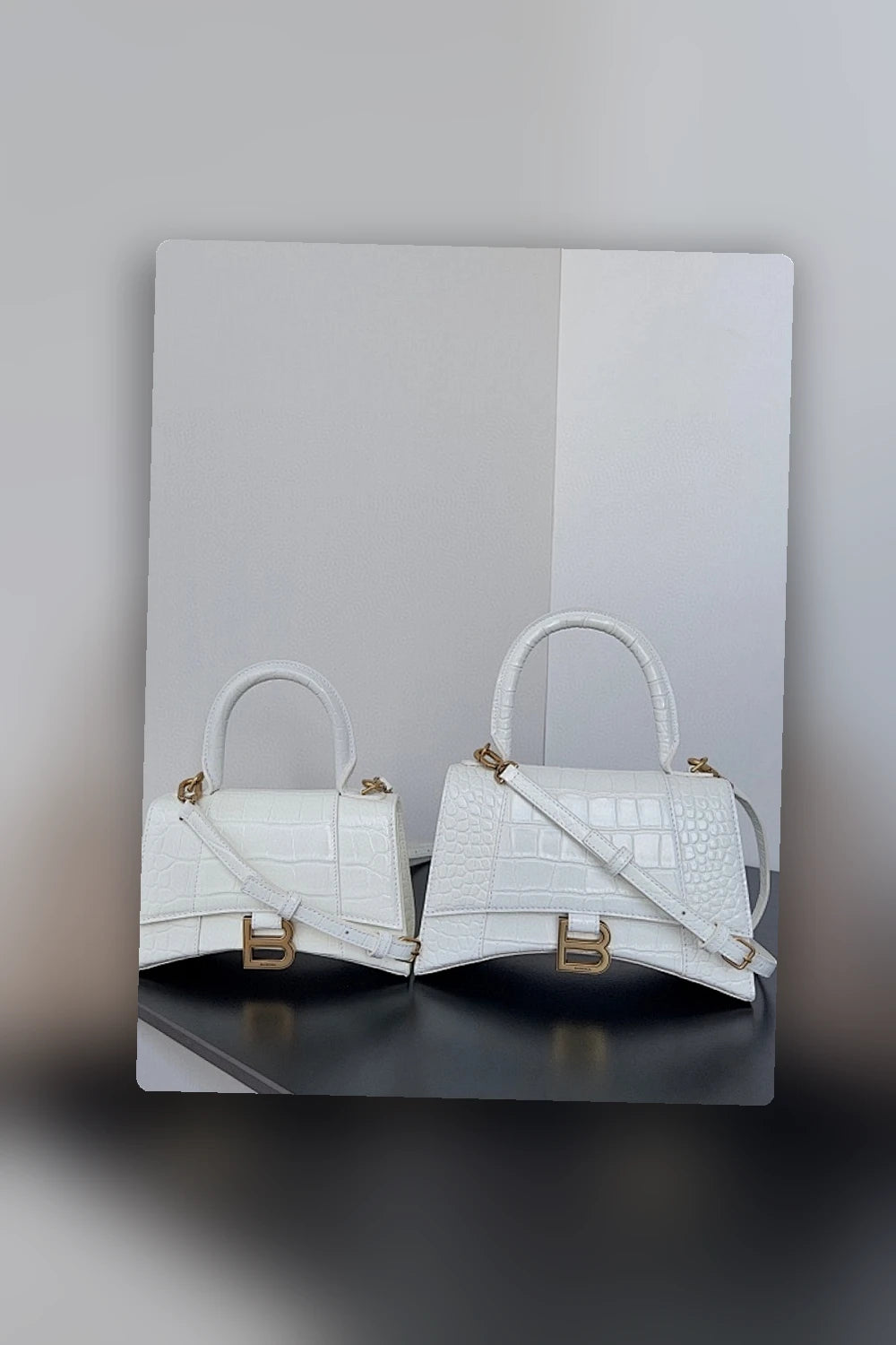 NB - BG Bag - 1239