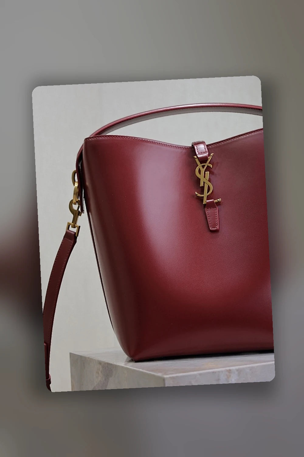 NB - YLS Bag - 614