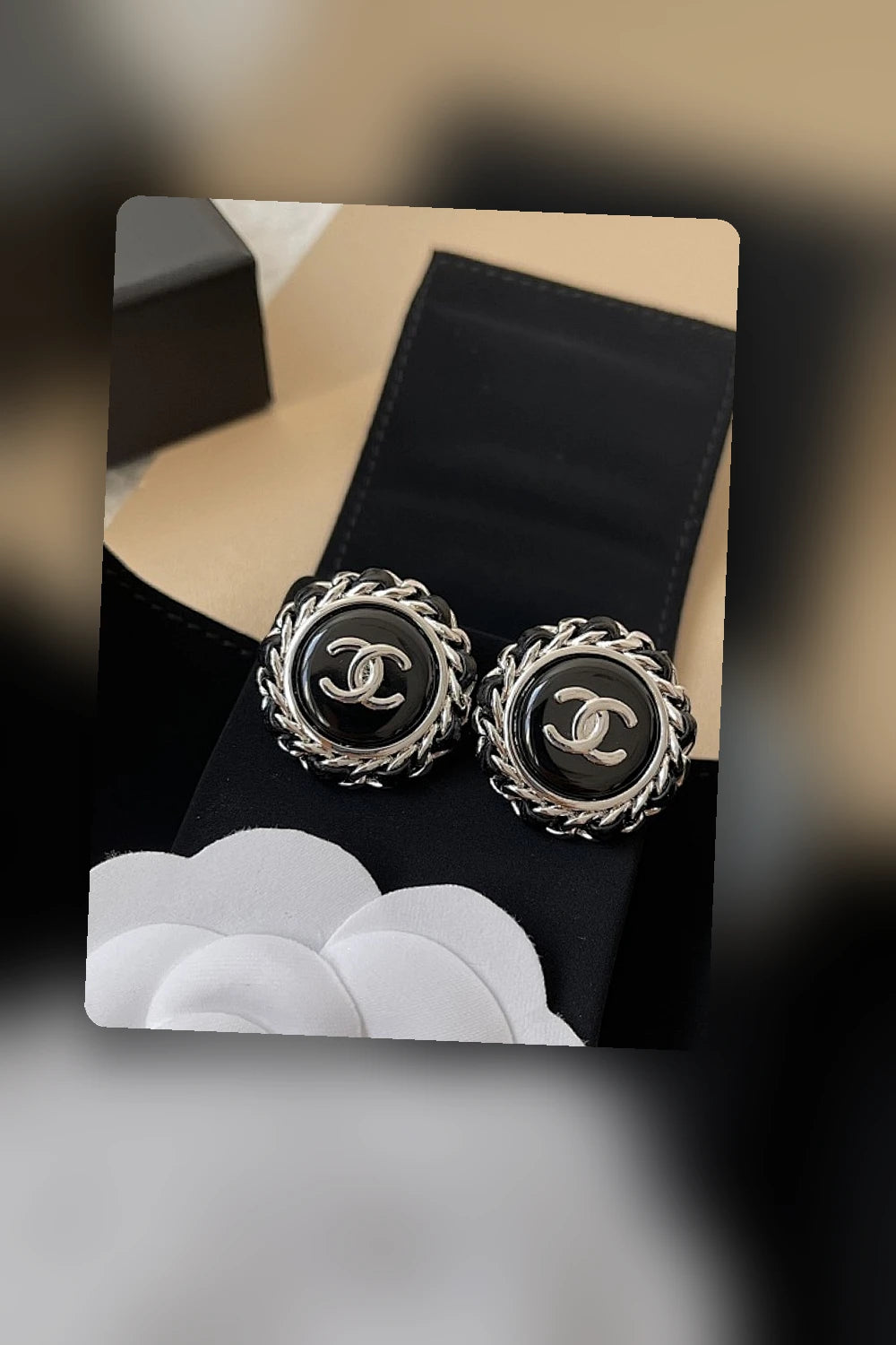 NB - CHL Jewelry - 1117