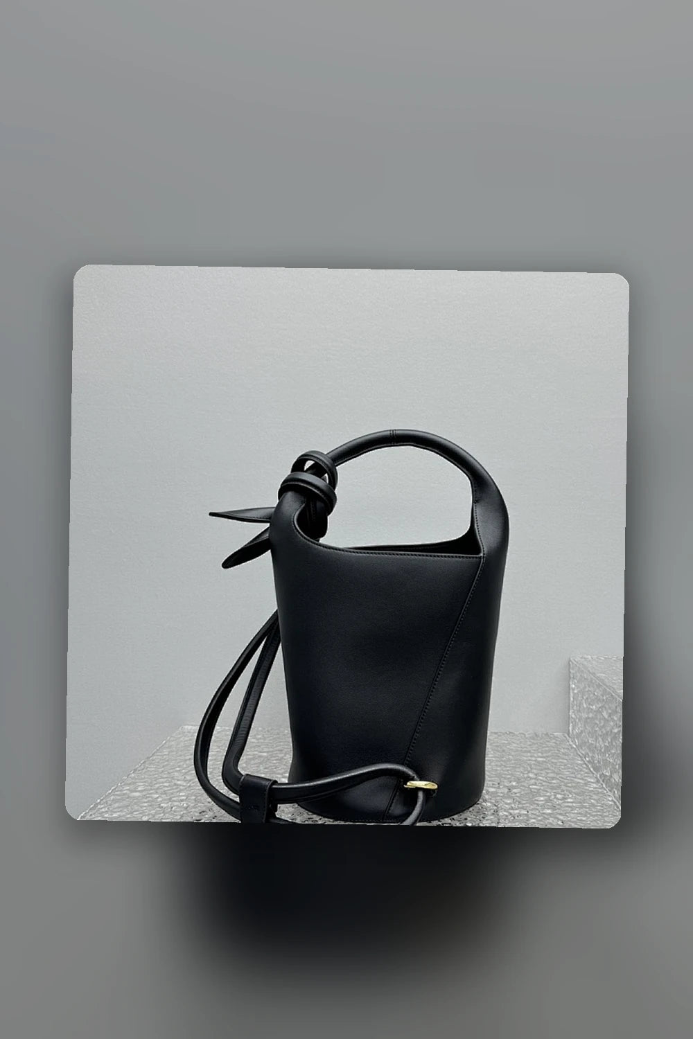 NB - JCA Bag - 284