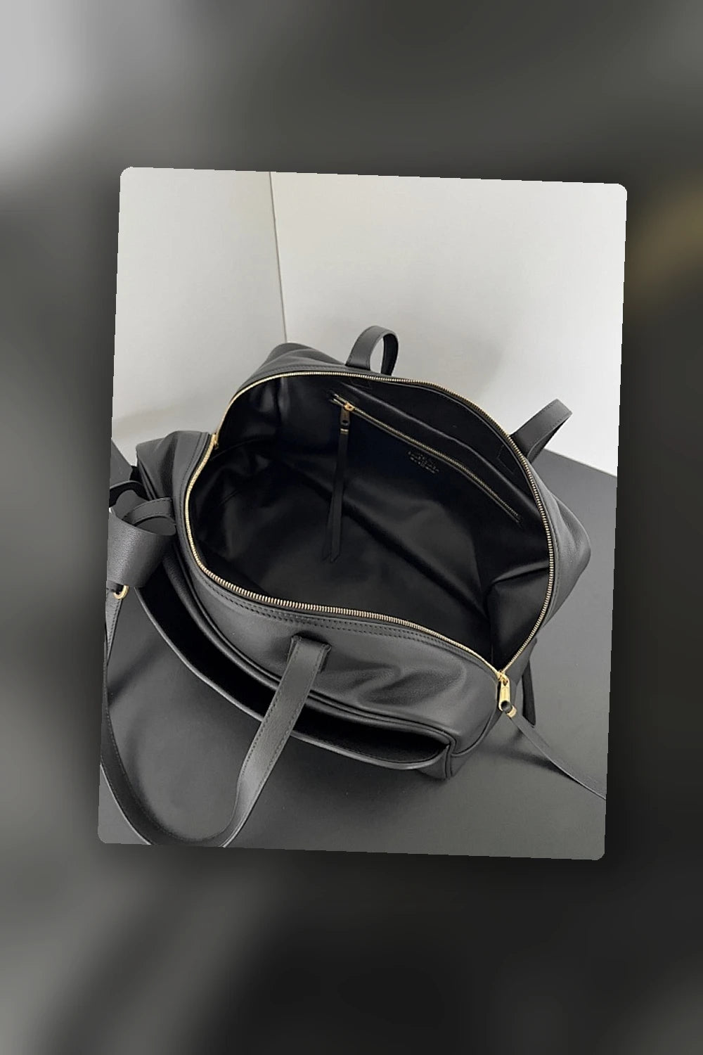 NB - BG Bag - 1645