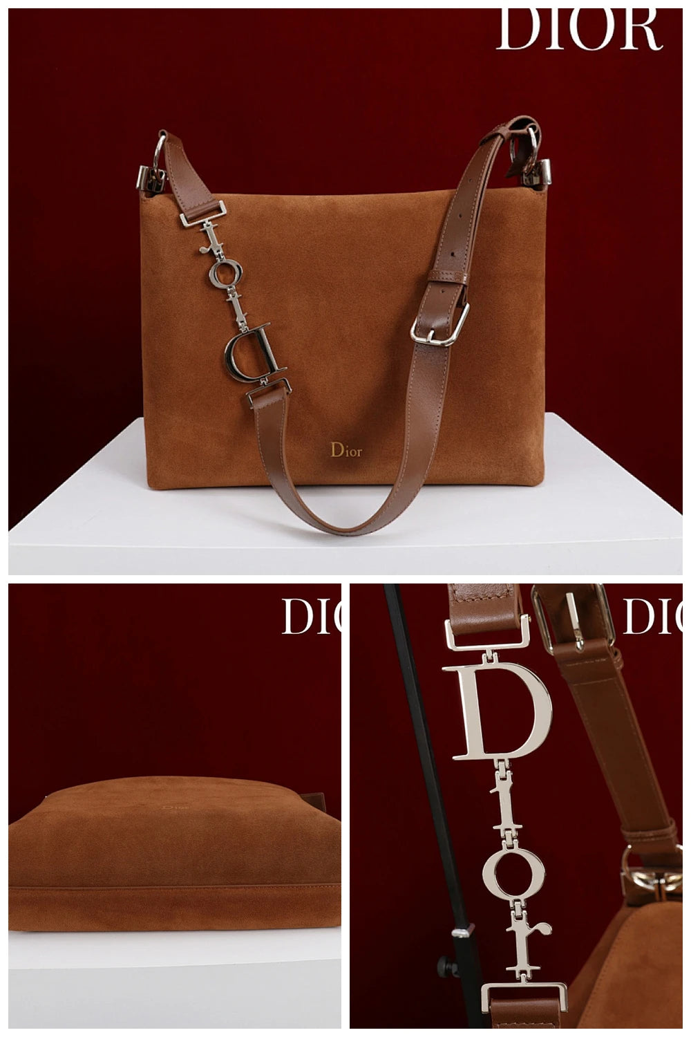 NB - DOR Bag - 1137