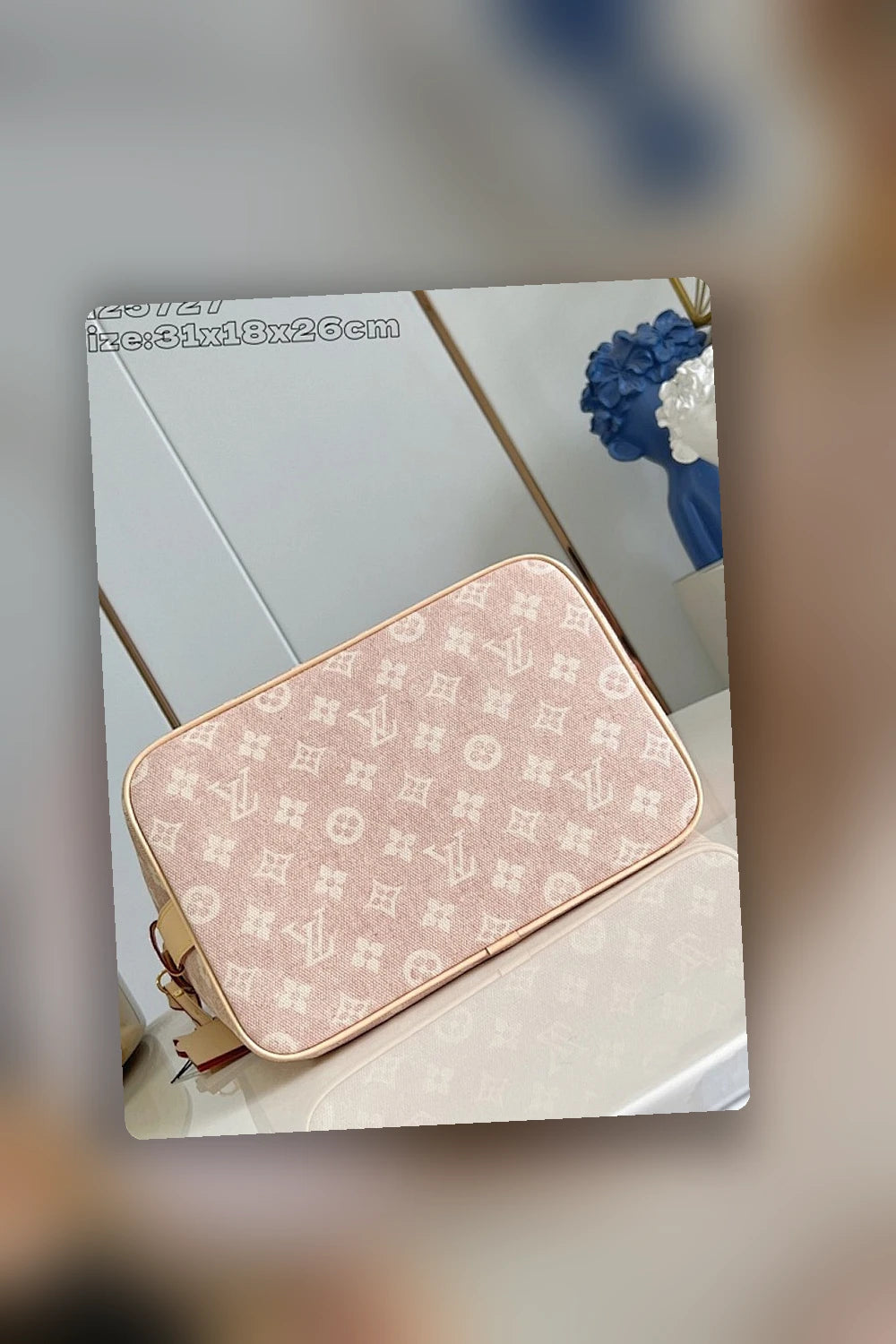 NB - LOV Bag - 1171