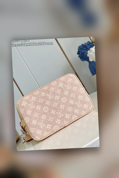 NB - LOV Bag - 1171