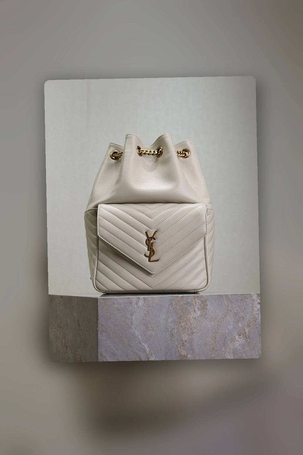 NB - YLS Bag - 1423