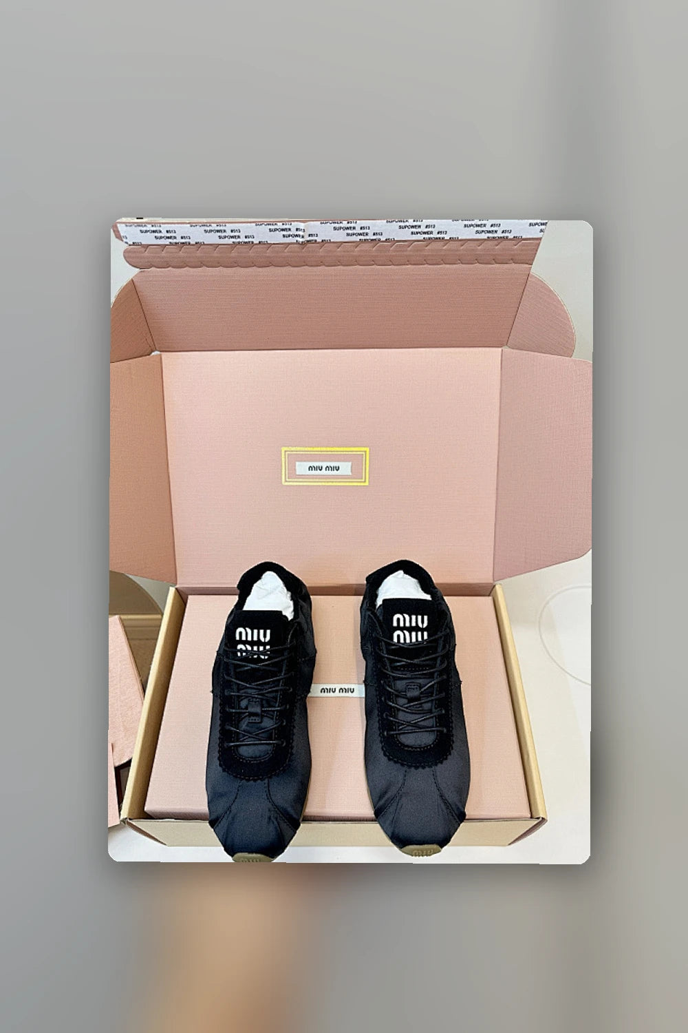 NB - MMU Women Shoes - 577