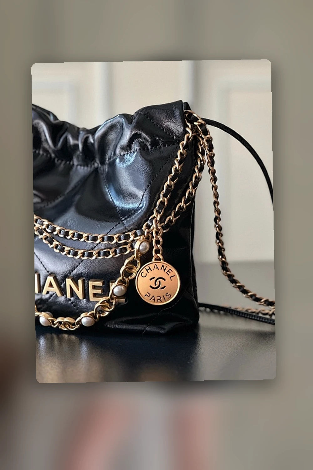 NB - CHL Bag - 794