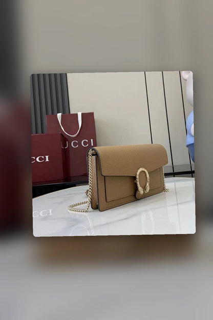 NB - GUKI Bag - 794