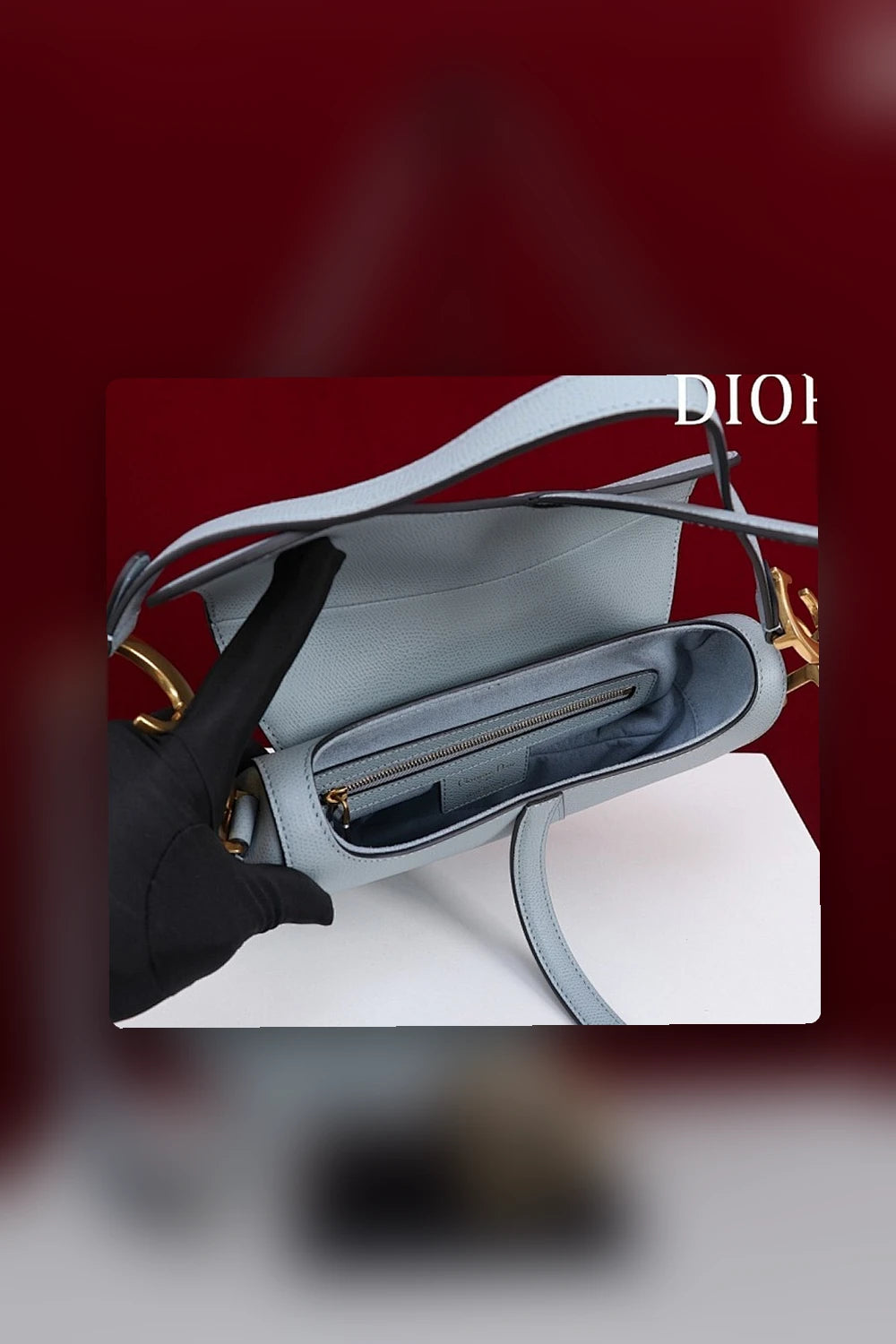 NB - DOR Bag - 230