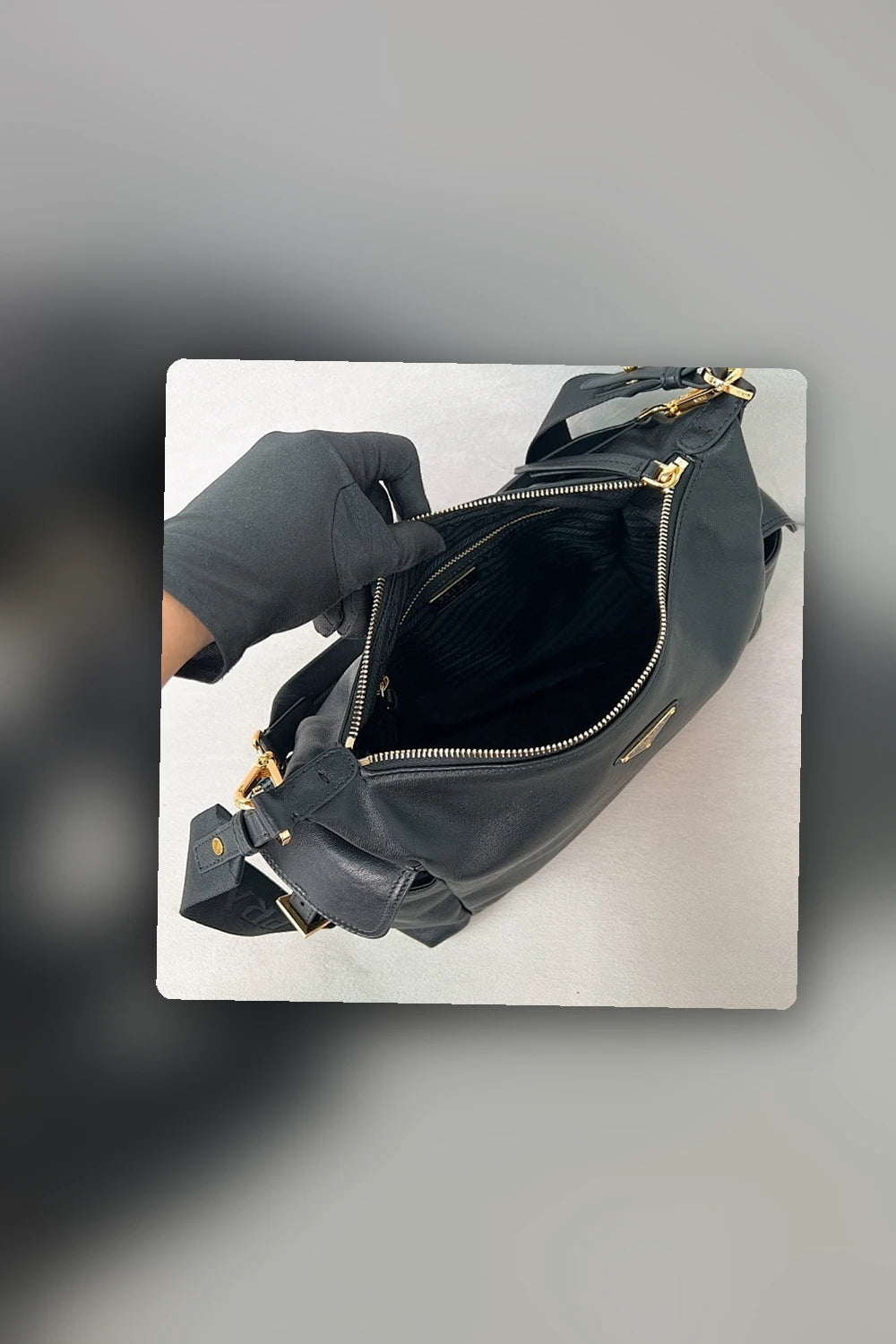 NB - PD Bag - 967