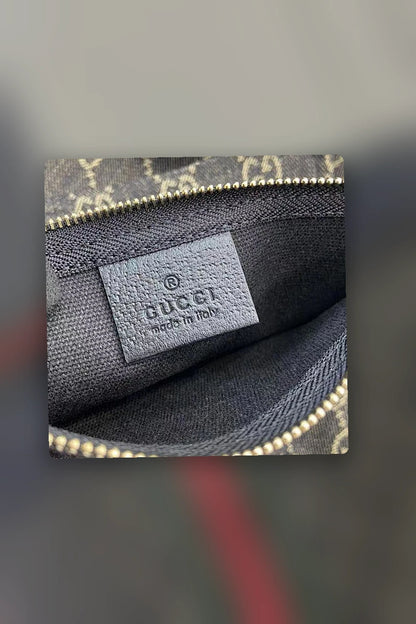 NB - GUKI Bag - 242