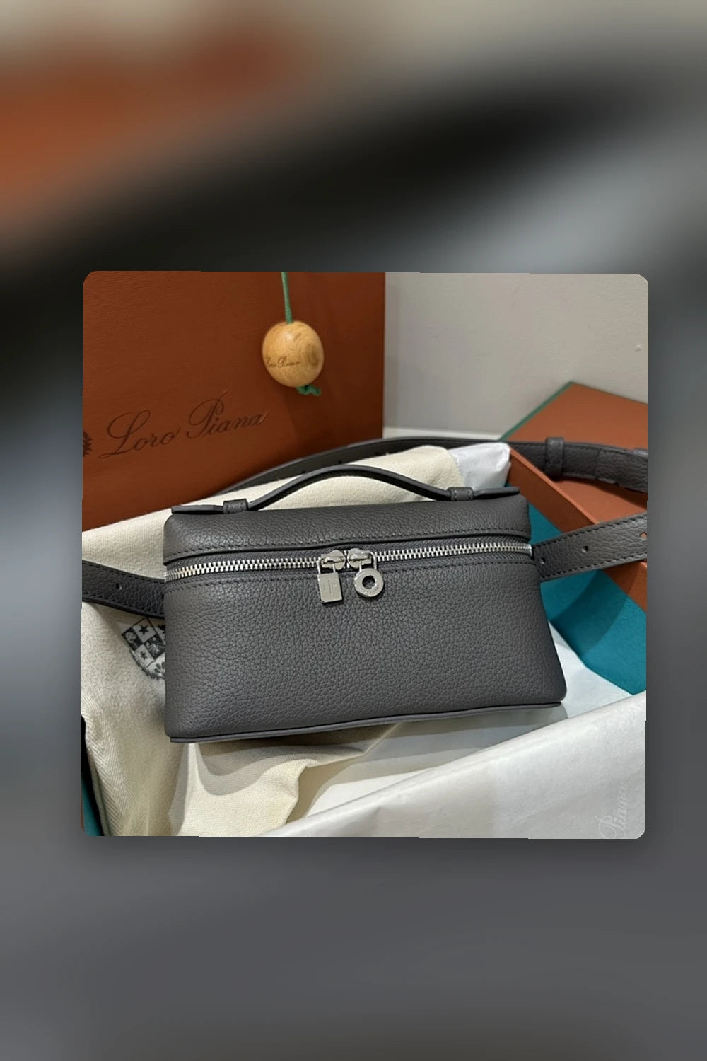 NB - DLVX Bag - 162