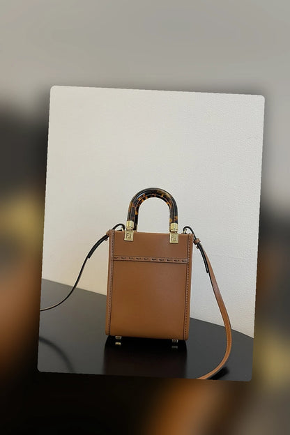 NB - FDE Bag - 079
