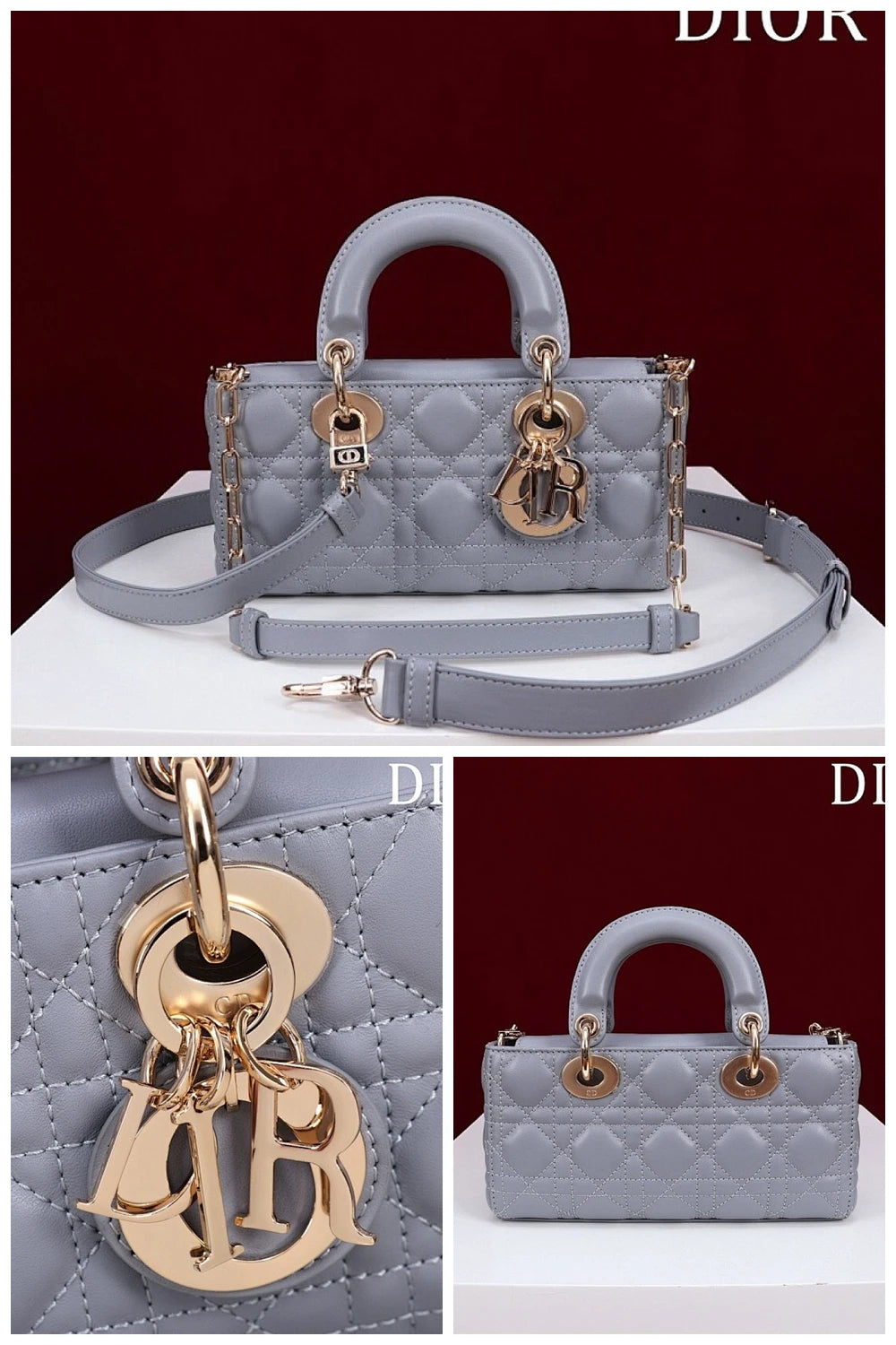 NB - DOR Bag - 1568