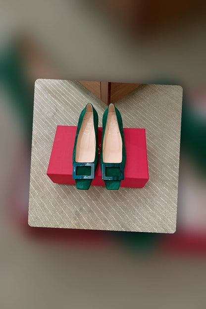 NB - RVR Women Shoes - 038