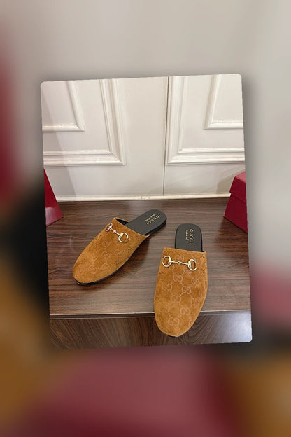 NB - GUKI Women Shoes - 1023