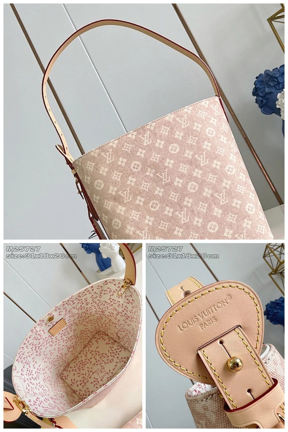 NB - LOV Bag - 1171