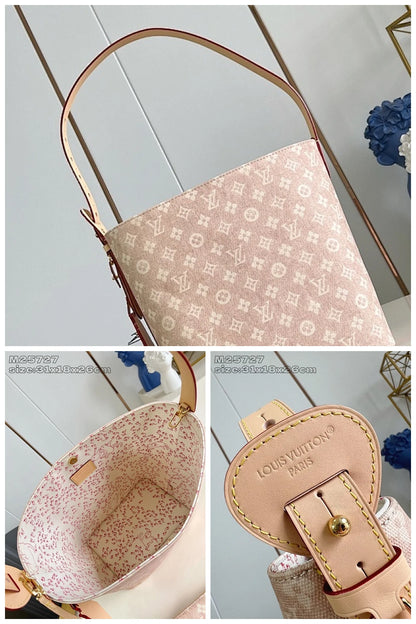 NB - LOV Bag - 1171