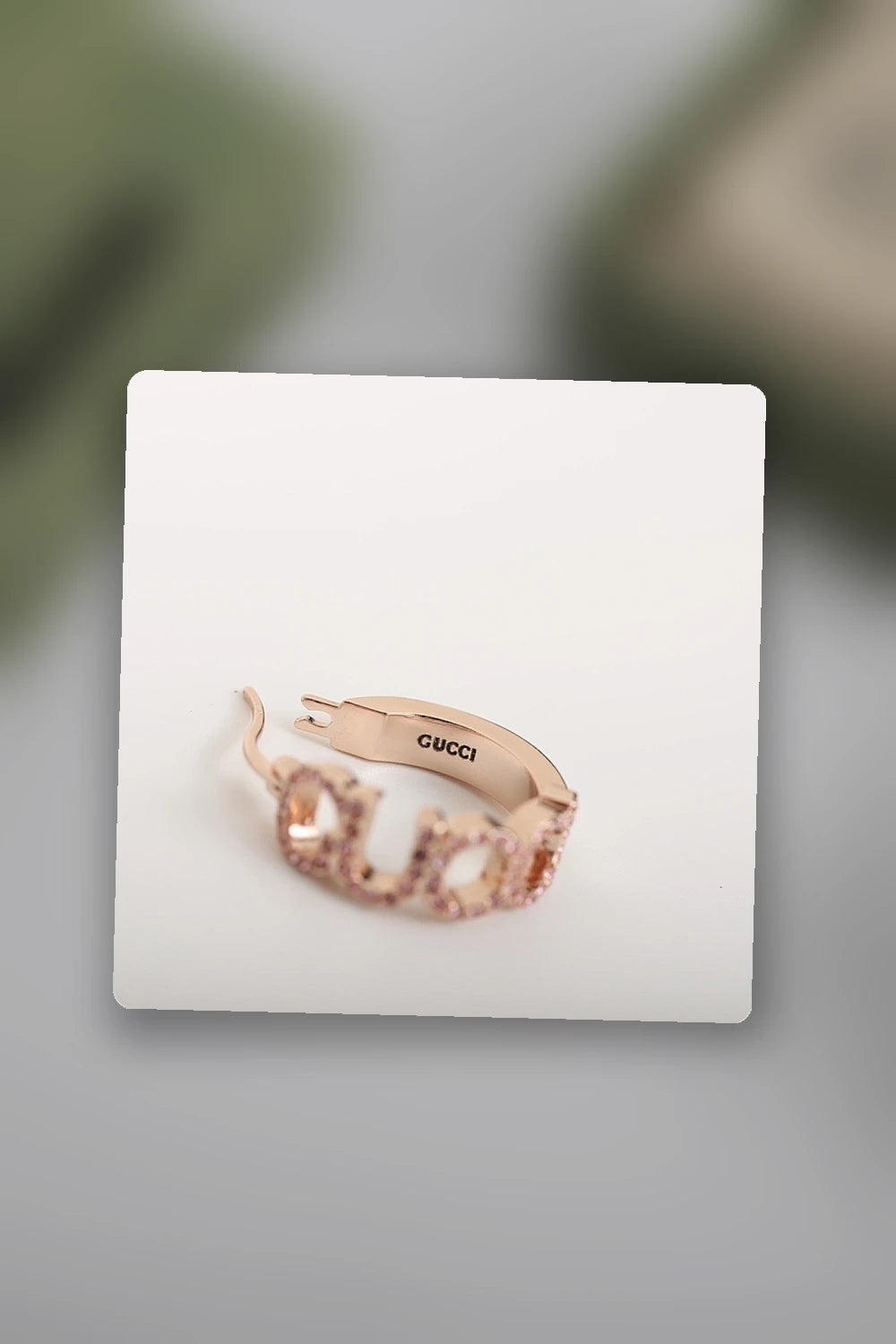 NB - GUKI Jewelry - 342