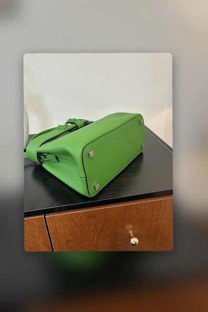 NB - HMS Bag - 1838