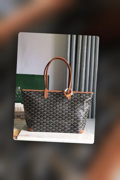 NB - GYO Bag - 408