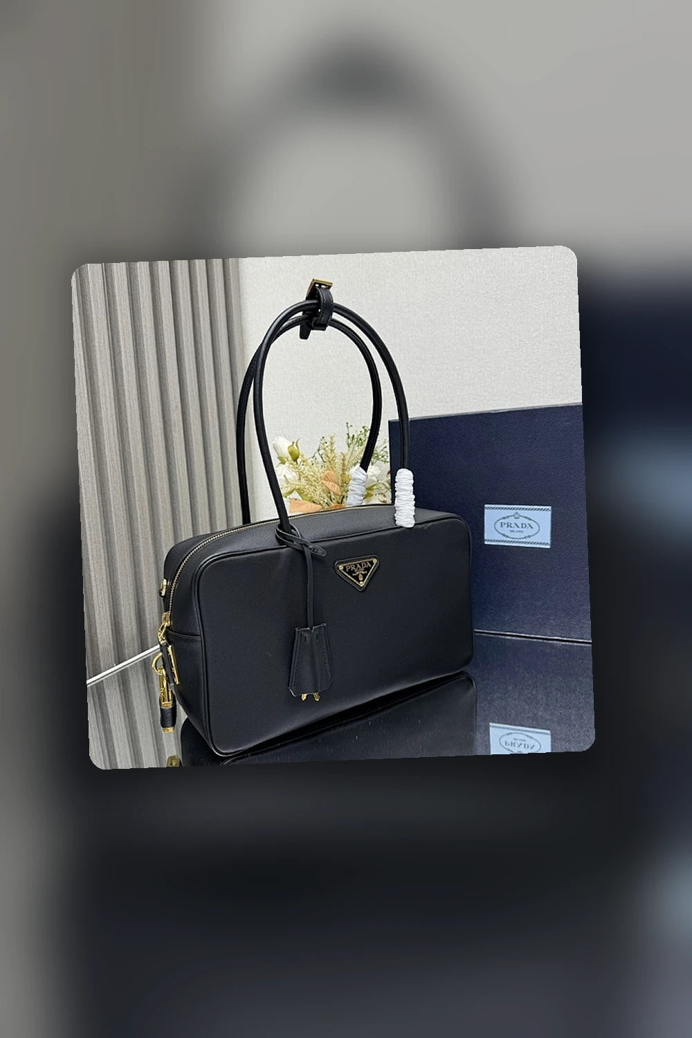 NB - PD Bag - 835