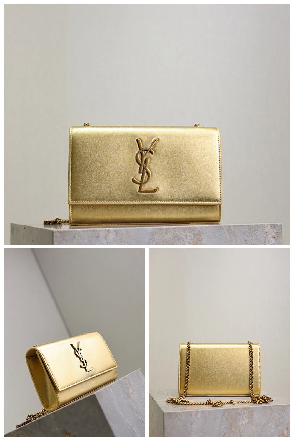 NB - YLS Bag - 817
