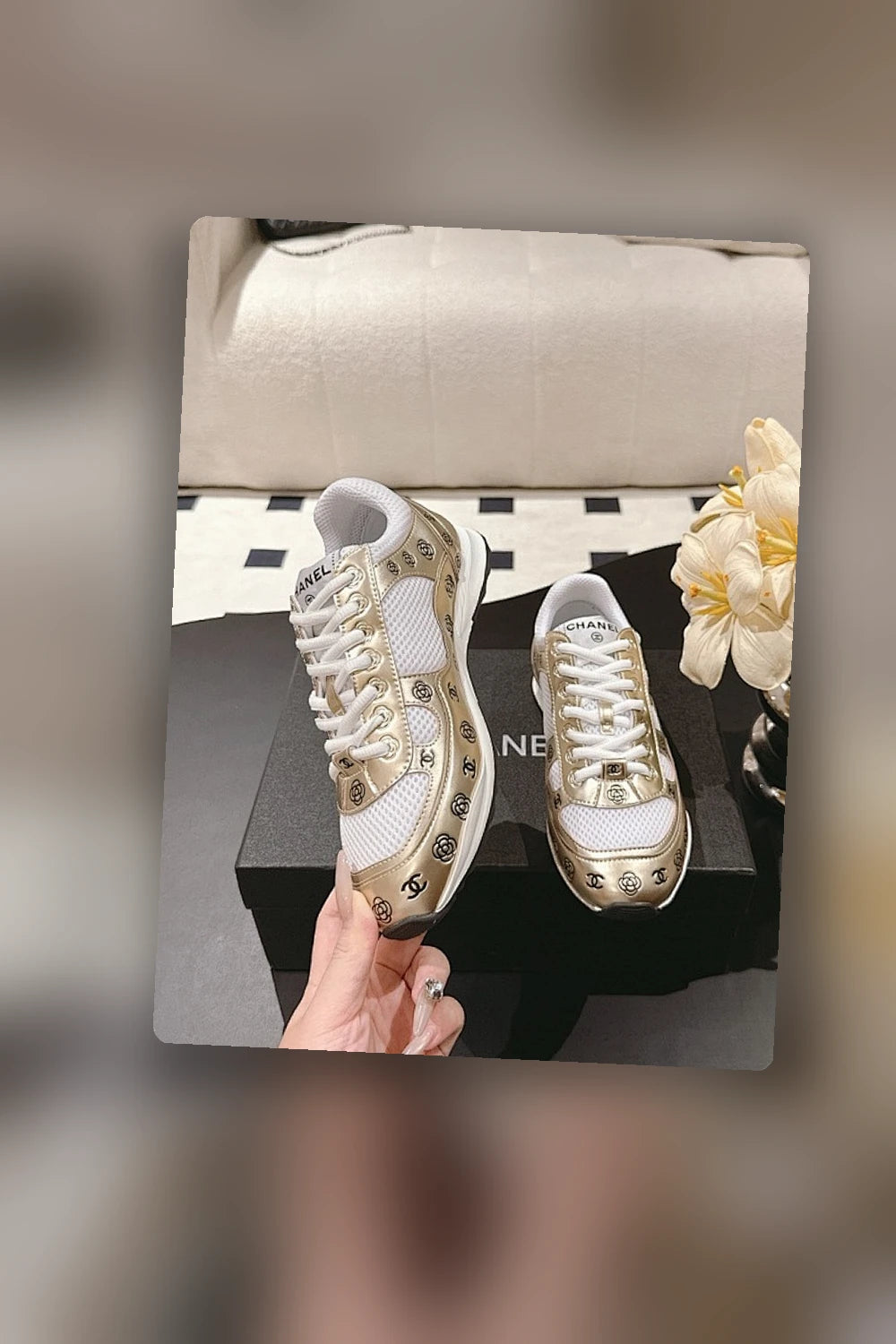 NB - CHL Mix Items - 362