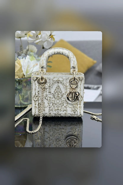 NB - DOR Bag - 1451