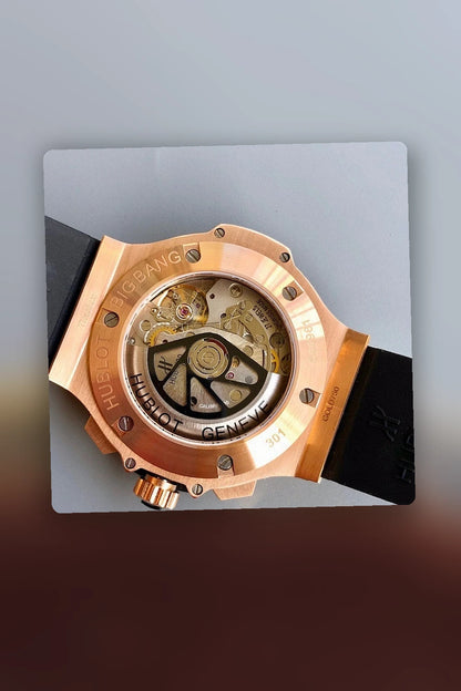 NB - Mix Watch - 824