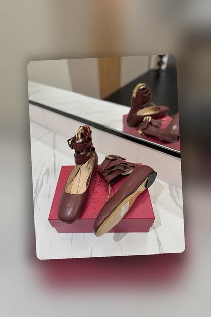 NB - VEL Women Shoes - 1001