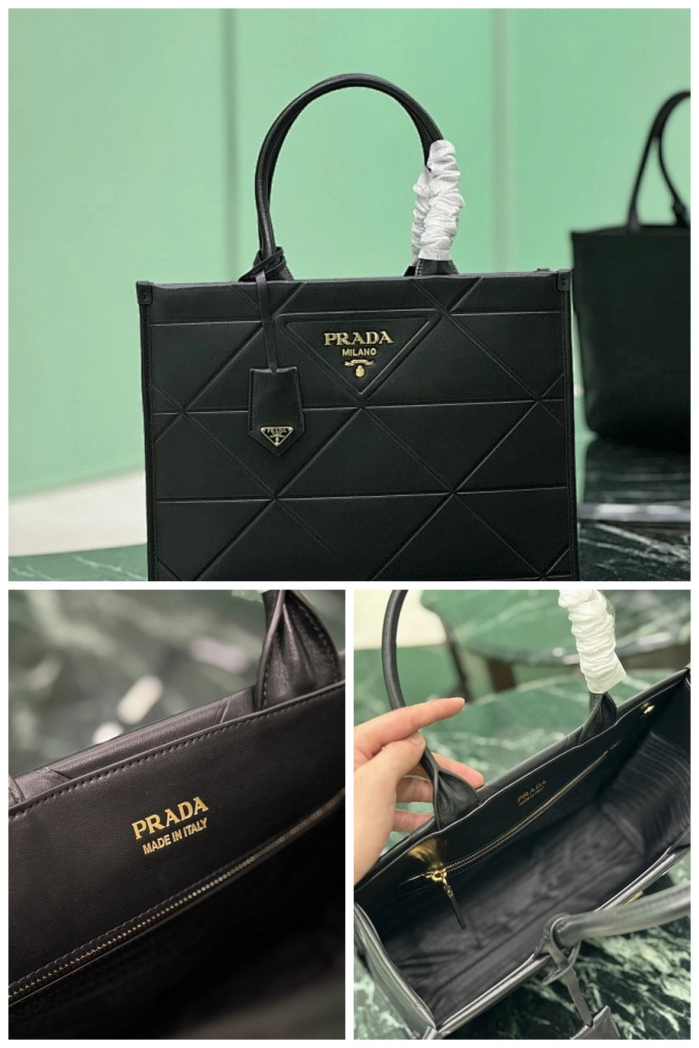 NB - PD Bag - 751