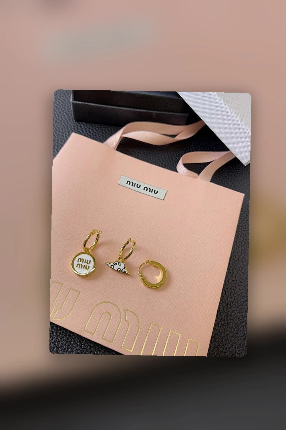 NB - MMU Jewelry - 346
