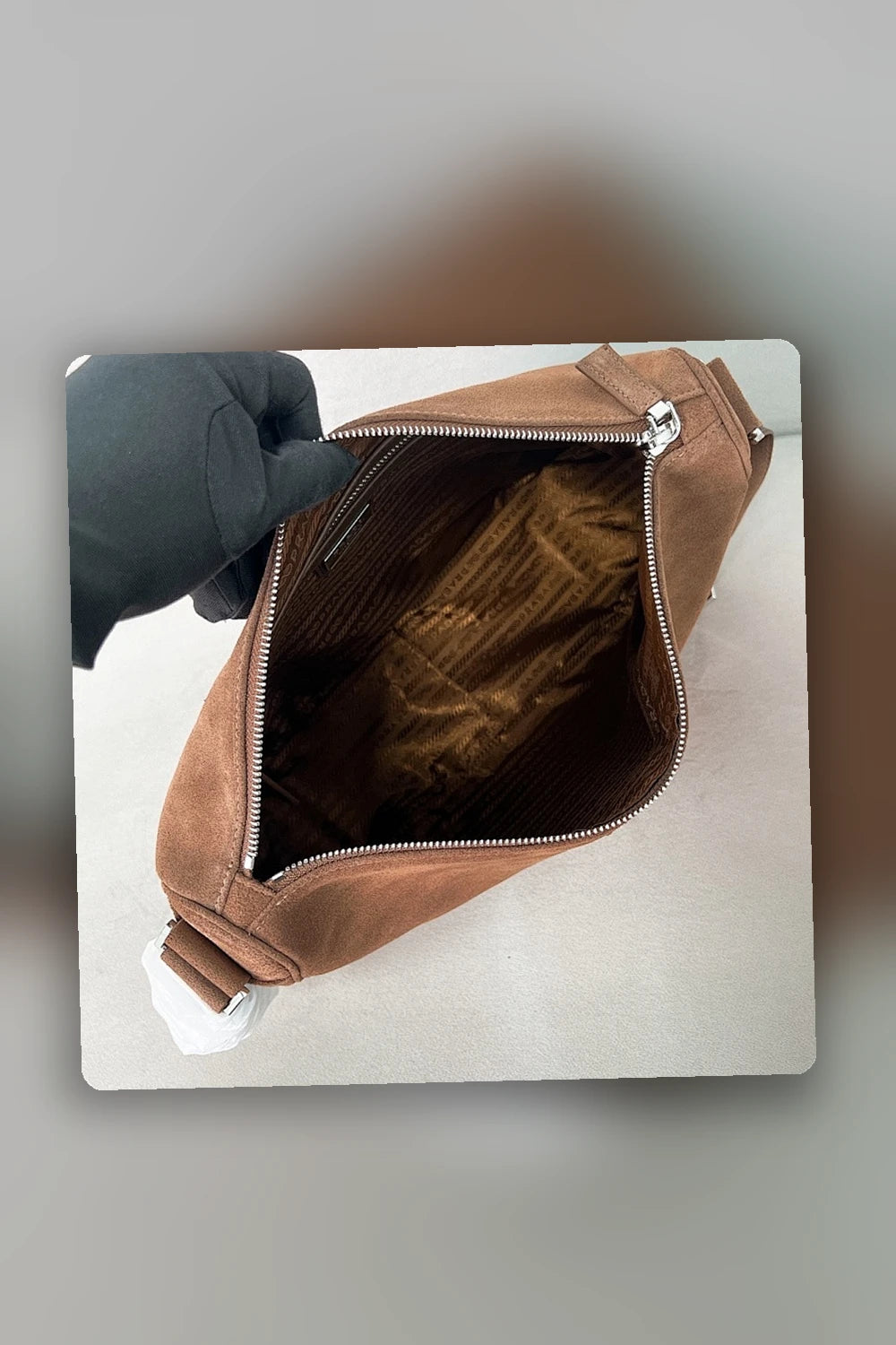 NB - PD Bag - 1357