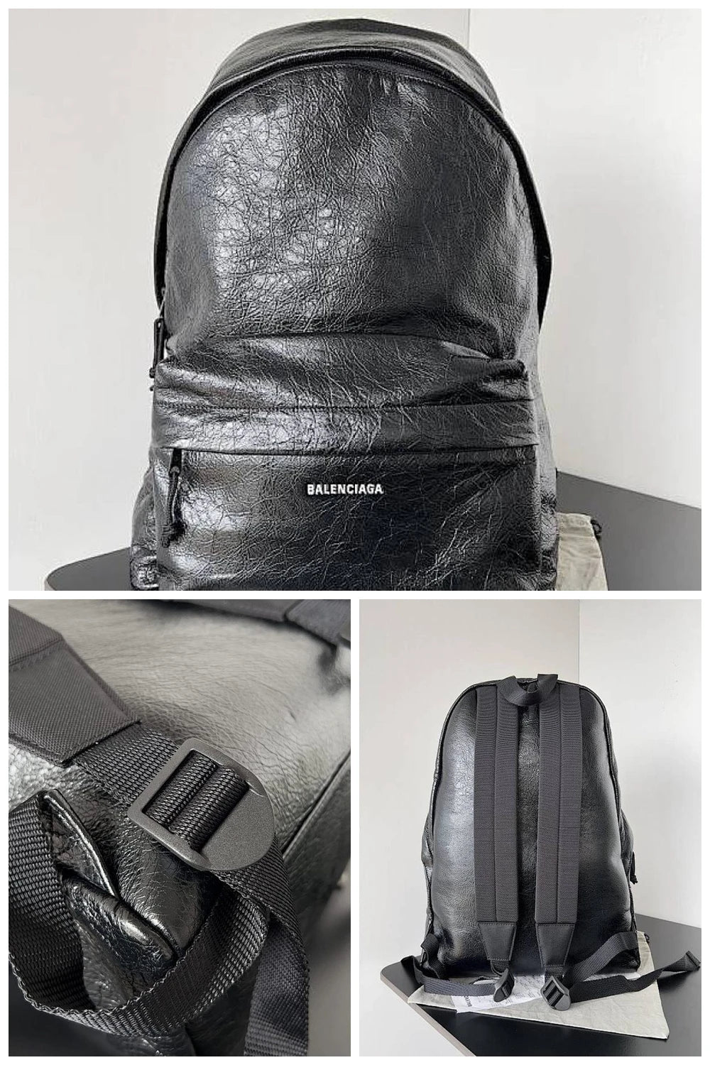 NB - BG Bag - 1031
