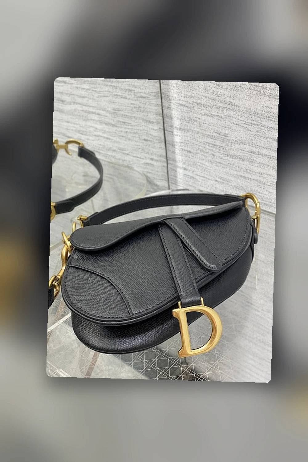 NB - DOR Bag - 1375