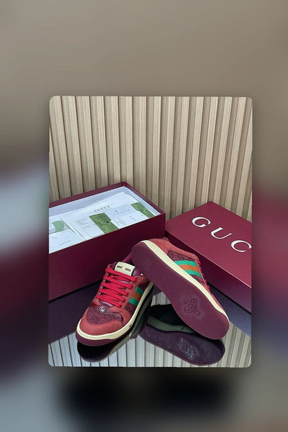 NB - GUKI Women Shoes - 635