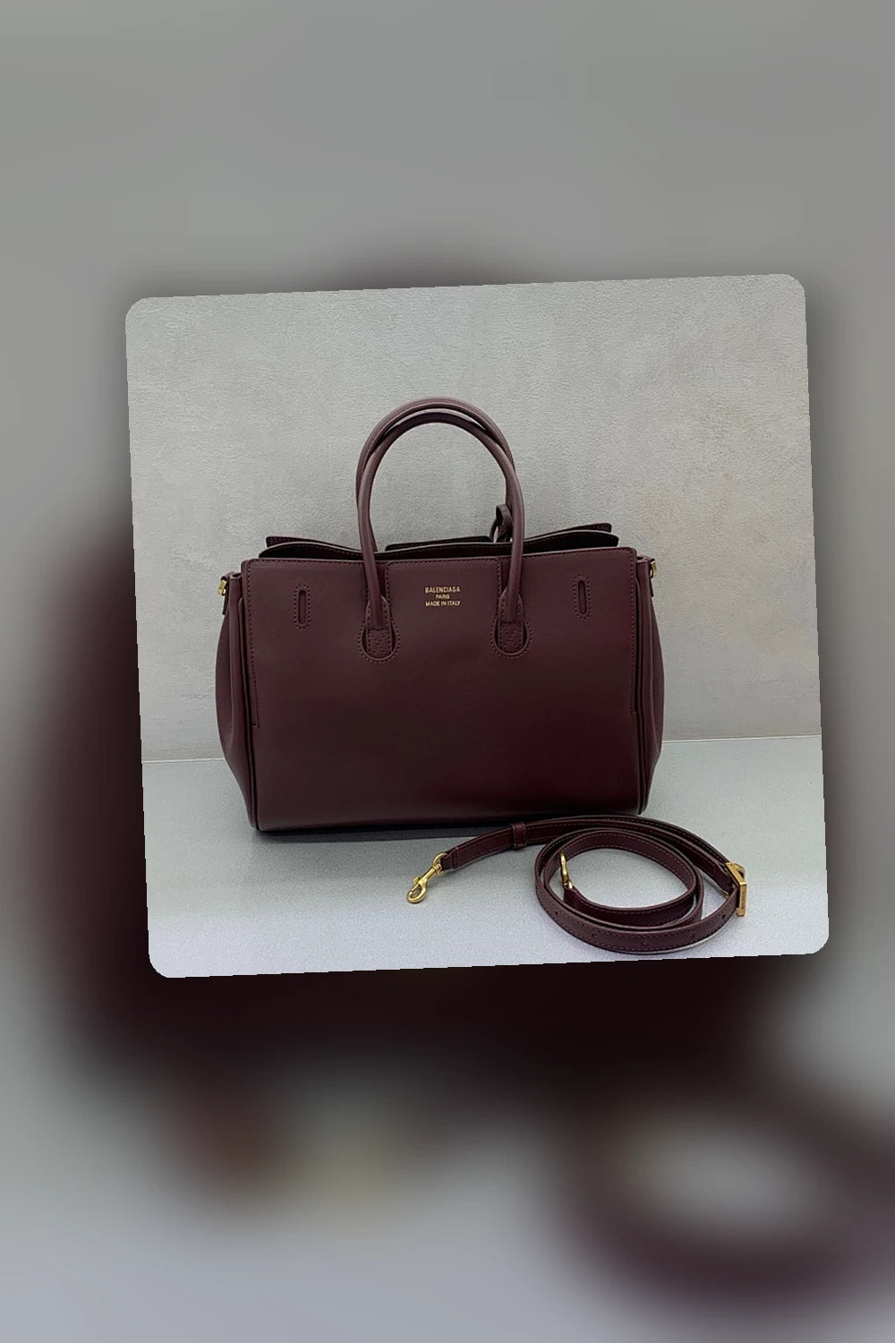 NB - BG Bag - 2043