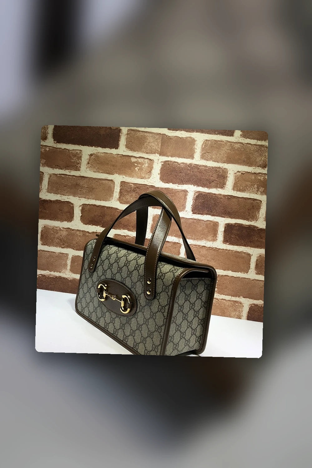 NB - GUKI Bag - 542