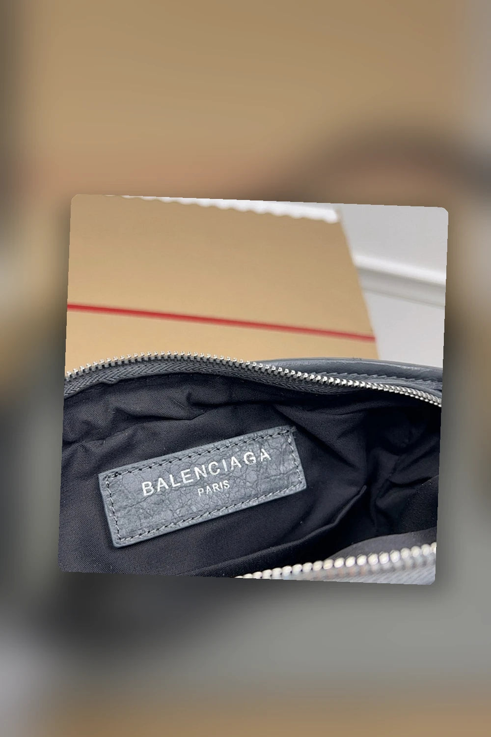 NB - BG Bag - 423