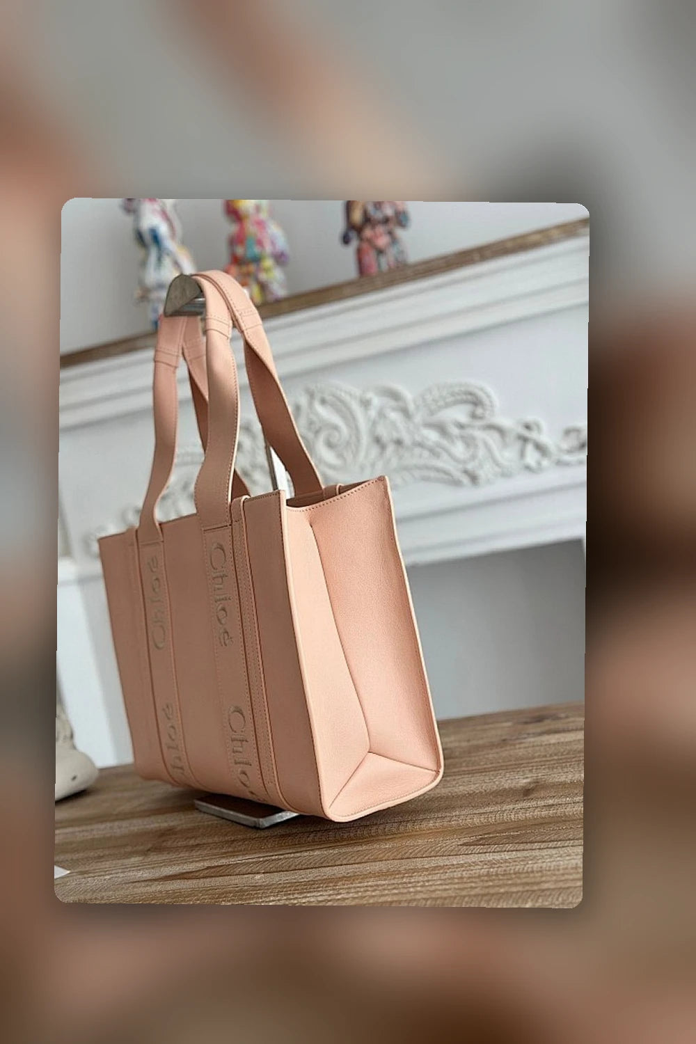 NB - CLE Bag - 254