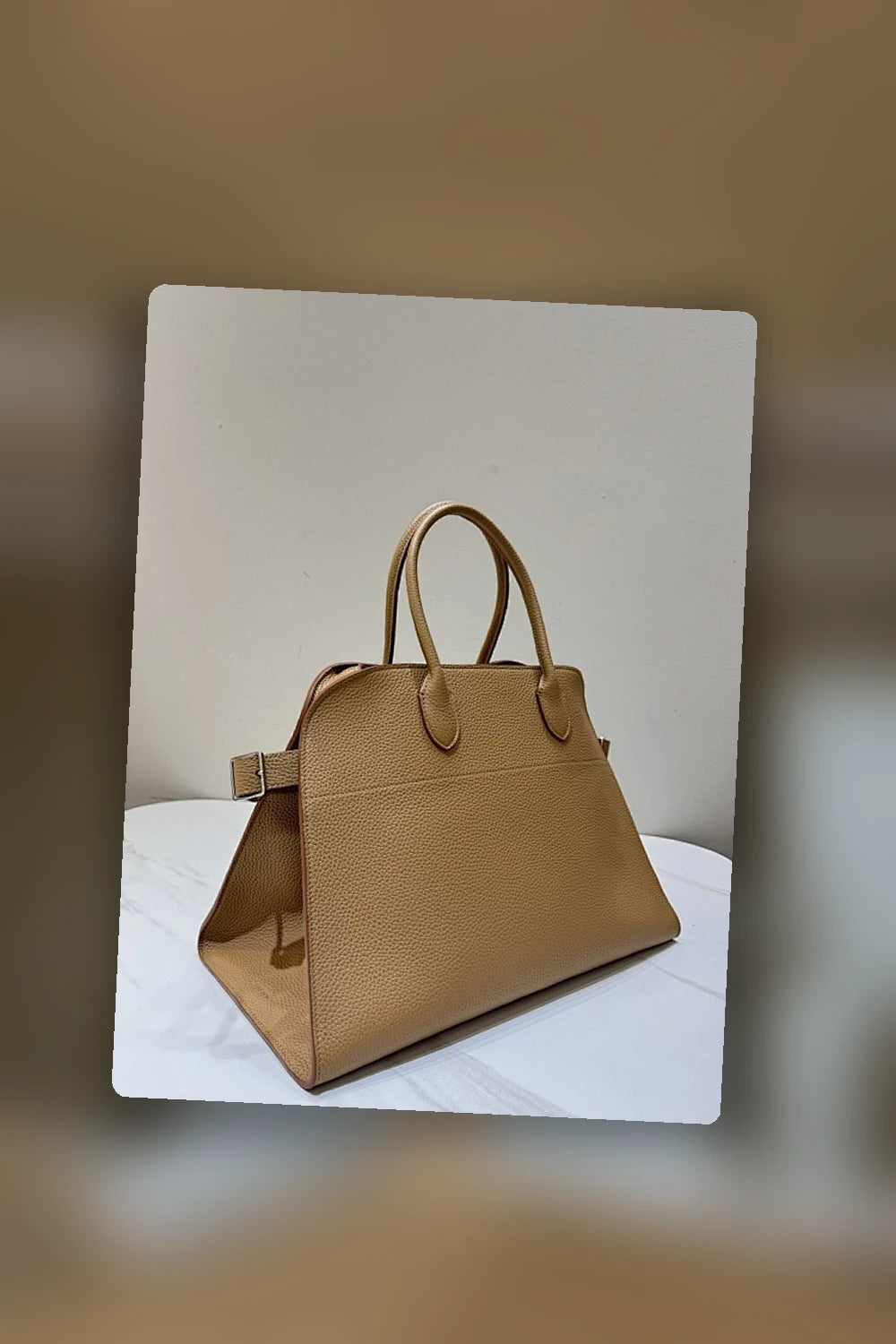 NB - THR Bag - 537