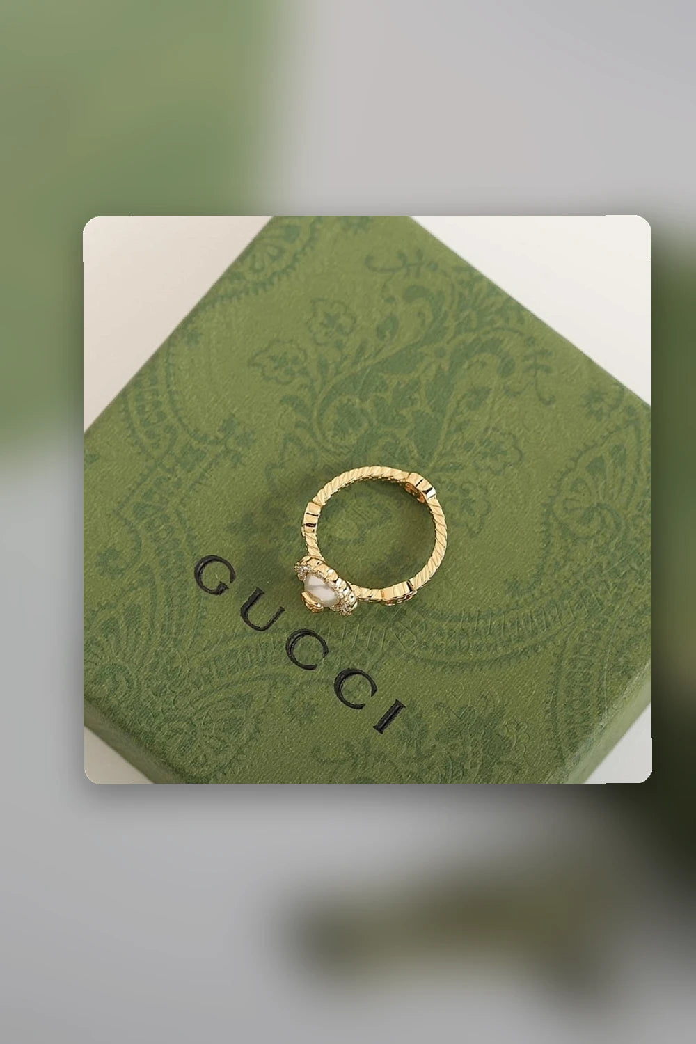 NB - GUKI Jewelry - 544