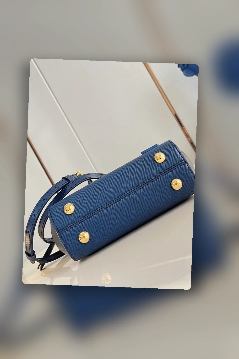 NB - LOV Bag - 797