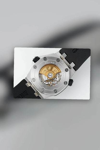 NB - Mix Watch - 317