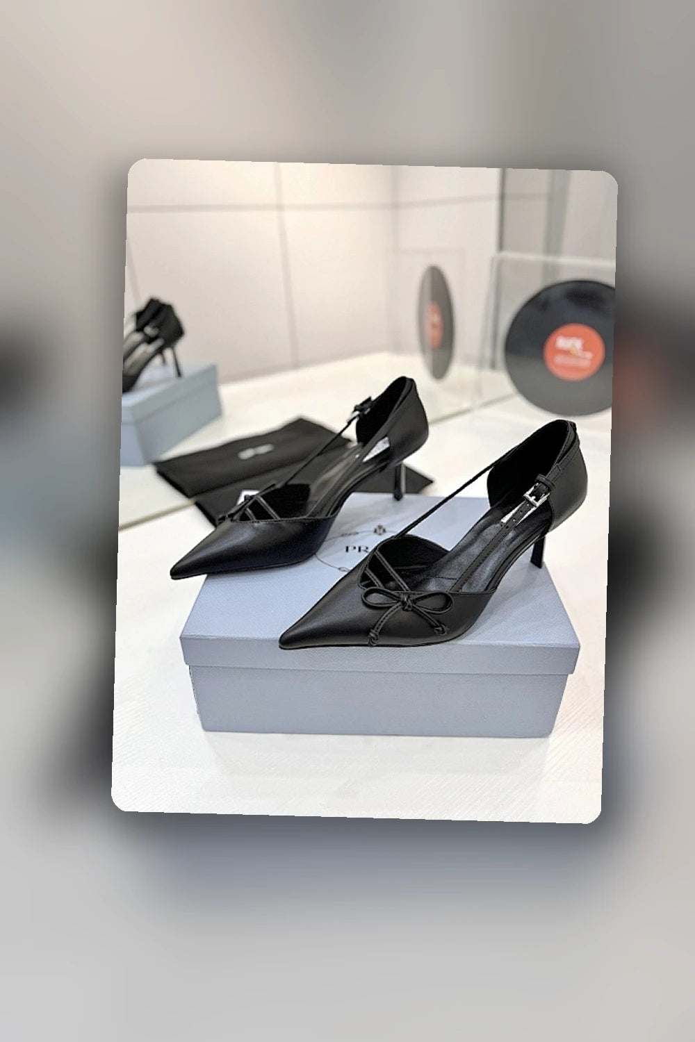 NB - PD Women Shoes - 045