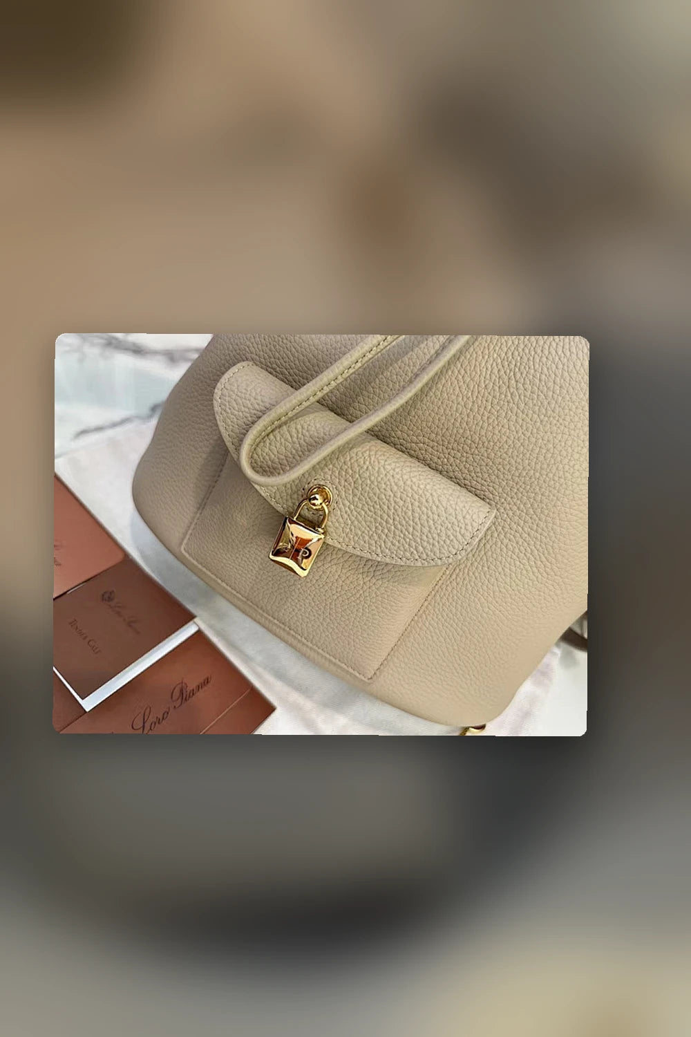 NB - LOP Bag - 228