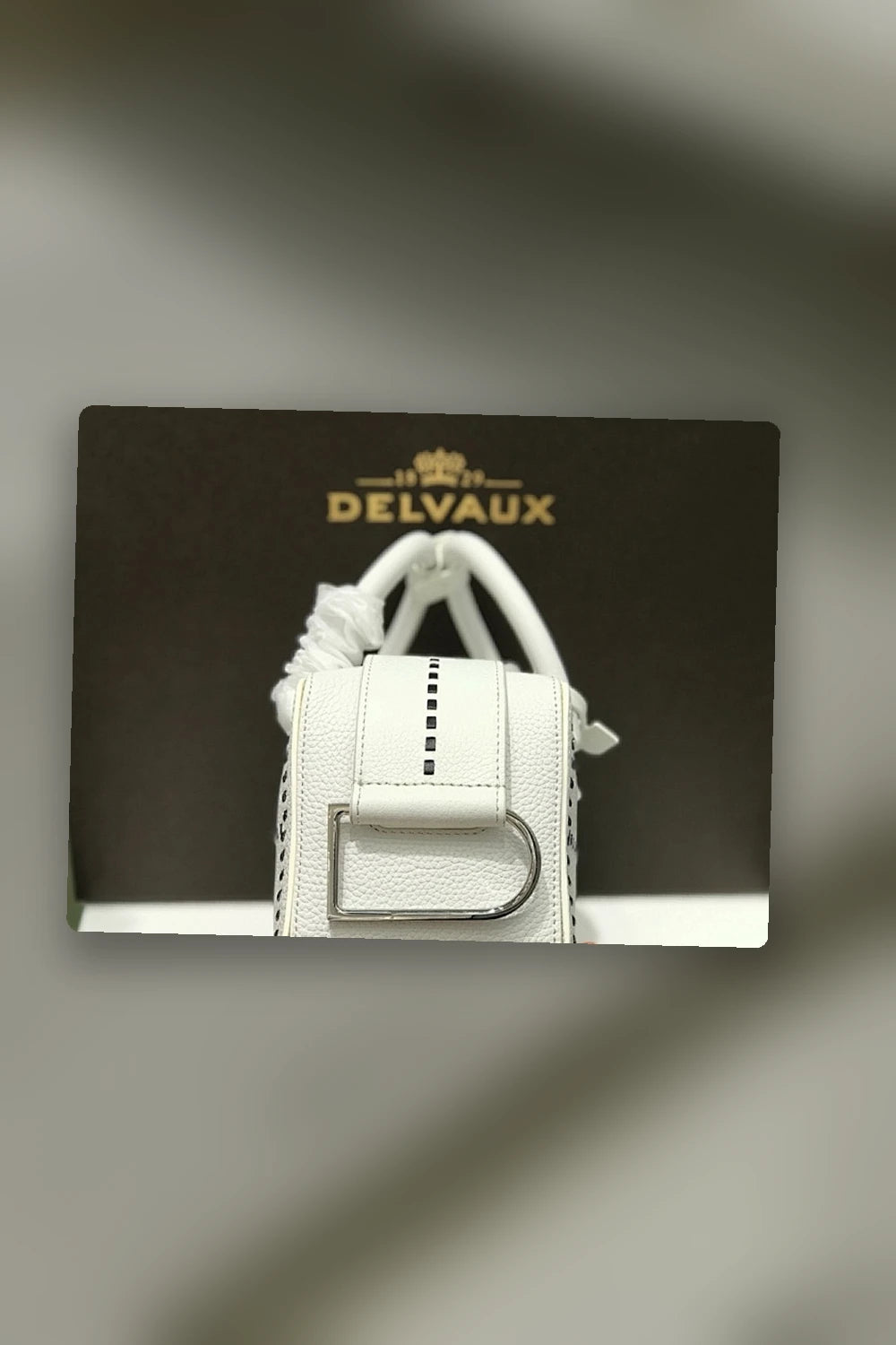 NB - DLVX Bag - 313